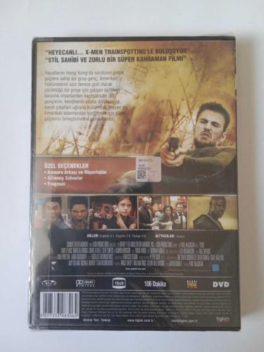 Darbe Dvd Film