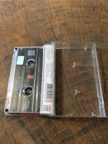 NALAN - SÖK KALBİNİ - KASET