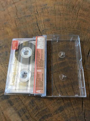 MUSA EROĞLU - A KUZUM - KASET