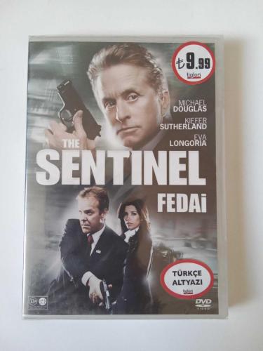 The Sentınel Ambalajında Sıfır Dvd Film