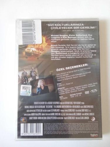 The Sentınel Ambalajında Sıfır Dvd Film