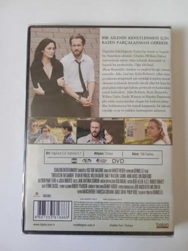 Bahçemdeki Ateş  Böcekleri Ambalajında Sıfır Dvd Film