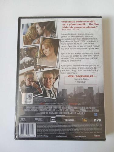 Beni Unutma Ambalajında Sıfır Dvd Film