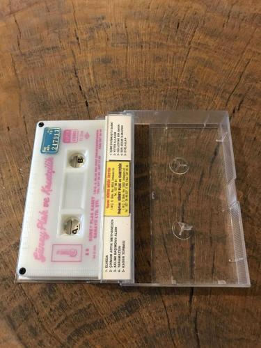 MÜSLÜM GÜRSES - BAĞDAT KONSERLERİ - KASET