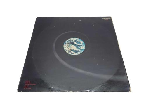 DEEP PURPLE - FIREBALL 33 LP PLAK