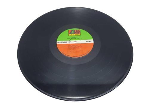AC/DC 33 LP PLAK: FLICK OF THE SWITCH (YERLİ BASKI)