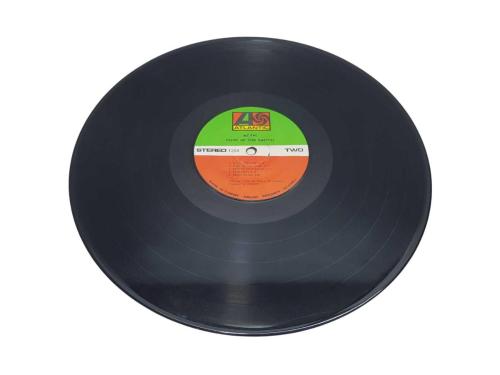 AC/DC 33 LP PLAK: FLICK OF THE SWITCH (YERLİ BASKI)