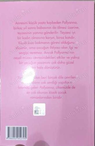 Pollyanna (Kısaltılmış Metin)