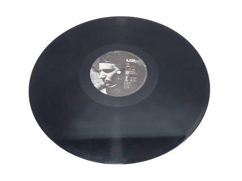 U2: ALL I WANT IS YOU (LONGPLAY 33 DEVİR PLAK)