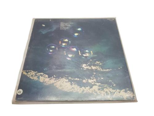33'LÜK PLAK: DEEP PURPLE: WHO DOWE THINK WE ARE