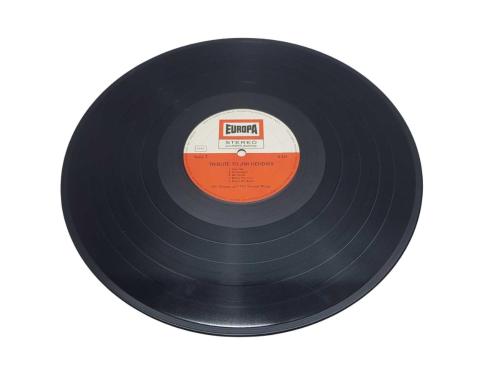 TRIBUTE TO JIMI HENDRIX LP PLAK
