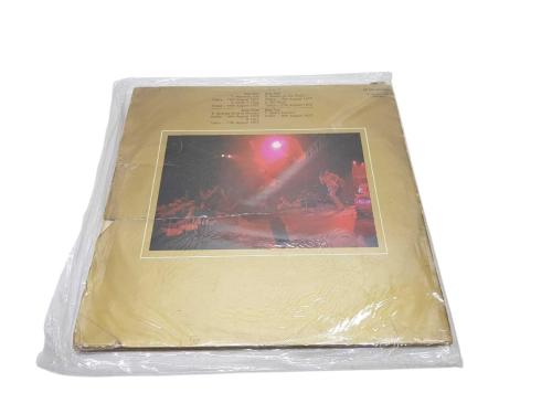 DEEP PURPLE: MADE IN JAPAN LP PLAK