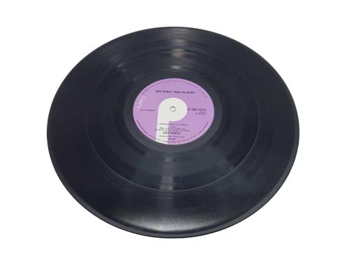 DEEP PURPLE: MADE IN JAPAN LP PLAK