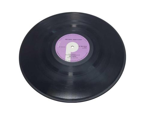 DEEP PURPLE: MADE IN JAPAN LP PLAK