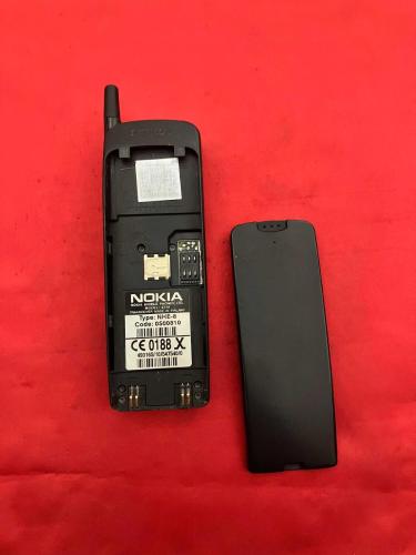 Nokia 3110 cep telefonu