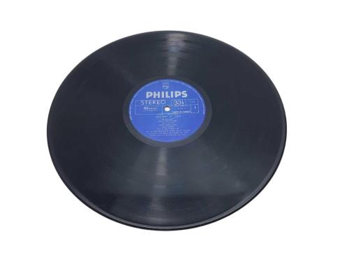 DIRE STRAITS: BROTHERS IN ARMS LP PLAK (YERLİ BASKI)
