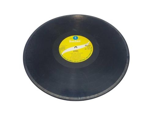 ABBA: ARRIVAL LP PLAK (YERLİ BASKI)