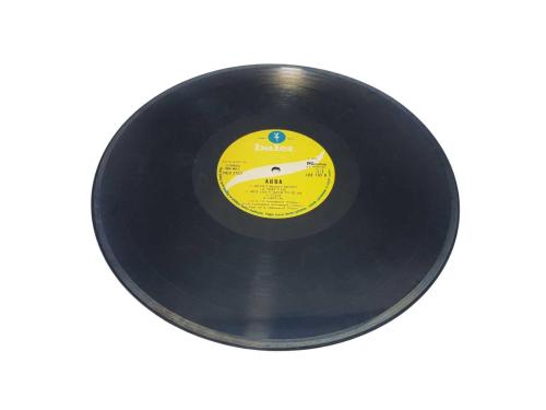 ABBA: ARRIVAL LP PLAK (YERLİ BASKI)