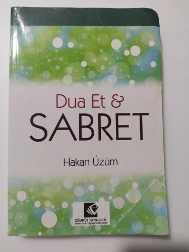 Dua et sabret