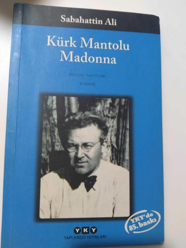 Kürk Mantolu Madonna 70 Yaşında!
