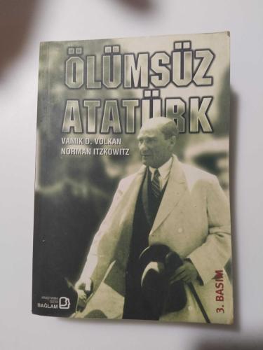 Ölümsüz Atatürk