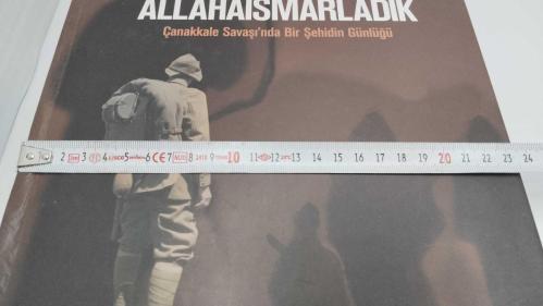 Allahaısmarladık (Özel Baskı)