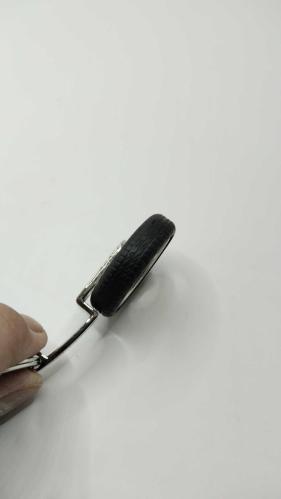 ANAHTARLIK; DÖNEBİLEN ÇELİK JANTLI OTOMOBİL LASTİĞİ FORMLU ANAHTARLIK 223