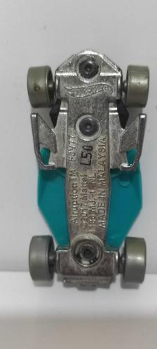 hot wheels airuption koleksiyonluk