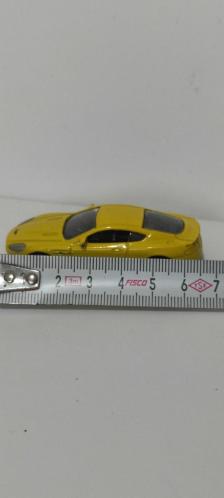 Aston Martin dbs koleksiyonluk