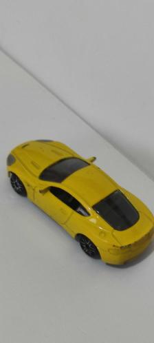 Aston Martin dbs koleksiyonluk