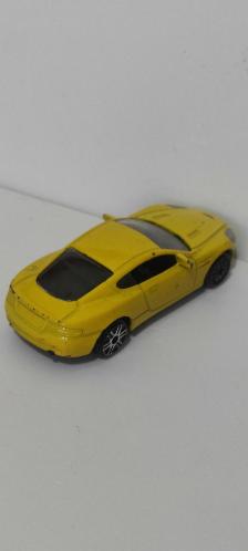 Aston Martin dbs koleksiyonluk