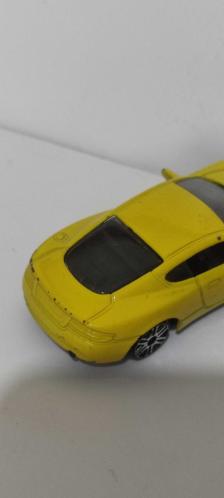 Aston Martin dbs koleksiyonluk