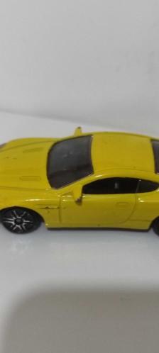 Aston Martin dbs koleksiyonluk