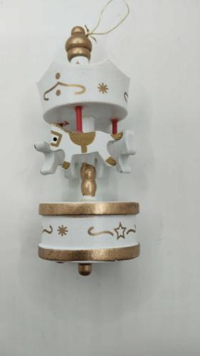 ANAHTARLIK AHŞAP DÖNME DOLAP FORMUNDA MİNYATÜR ( 8X3 cm ) ANAHTARLIK UCU 380