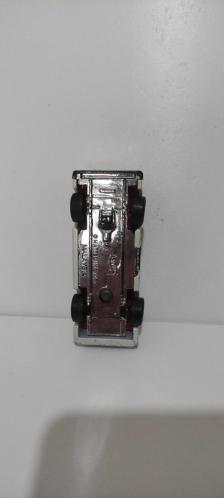 hot wheels fire eater koleksiyonluk