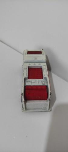 hot wheels fire eater koleksiyonluk