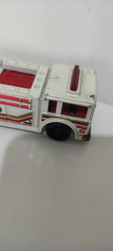 hot wheels fire eater koleksiyonluk