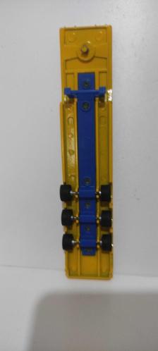 sıku lowbed trayler