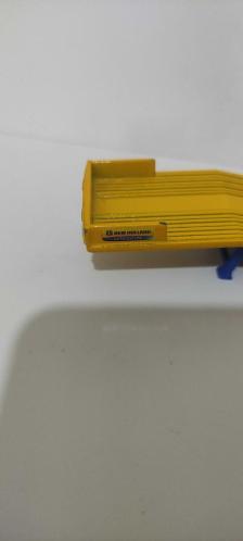 sıku lowbed trayler