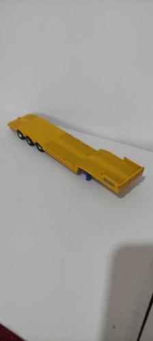 sıku lowbed trayler