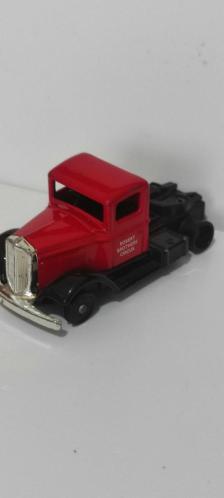 days gone 1935 Ford koleksiyonluk