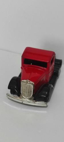 days gone 1935 Ford koleksiyonluk