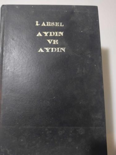 Aydın ve Aydın