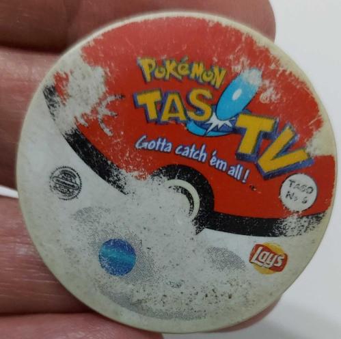 LAYS POKEMON TV TASO 25 PIKACHU GÜÇ ELEKTRİK ÇİFT YANSIMALI ORİJİNAL 2K1UU1 NADİR