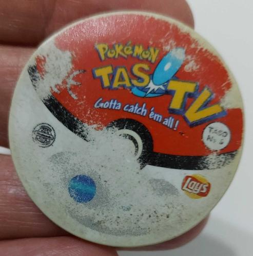 LAYS POKEMON TV TASO 25 PIKACHU GÜÇ ELEKTRİK ÇİFT YANSIMALI ORİJİNAL 2K1UU1 NADİR