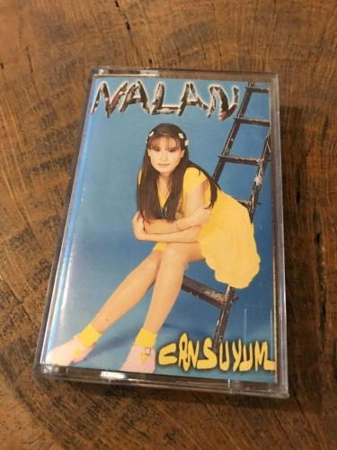 NALAN - CANSUYUM - KASET