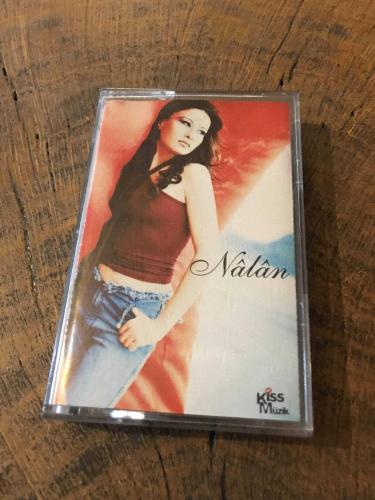 NALAN - SÖK KALBİNİ - KASET
