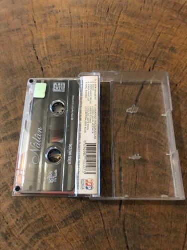NALAN - SÖK KALBİNİ - KASET