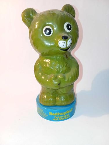 Badhupferl