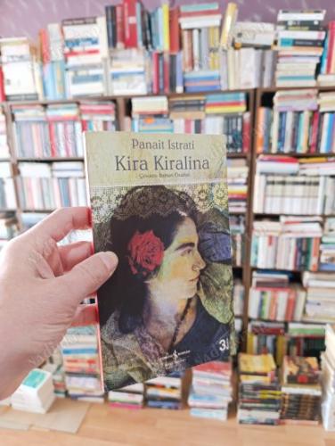 Kira Kiralina